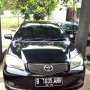 Jual Vios G Manual 2006 Hitam Mulus