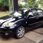 Jual Vios G Manual 2006 Hitam Mulus