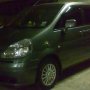 Jual Nissan Serena ct 2009