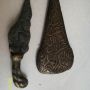 Keris Semar Mesem Dan Keris Semar Kuncung 4cm