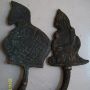 Keris Semar Mesem 12cm