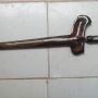 Keris Karno Tinanding luk37