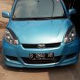 Jual Daihatsu Sirion D Manual 2009