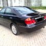 Jual Toyota Camry 2004 V Hitam Automatic 