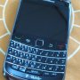 Jual Blackberry onyx1 black lengkap