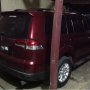 Jual Pajero sport exceed 2009