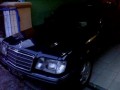 Mercedes Benz Masterpiece 1996 super mulus full electric