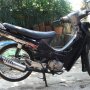 Jual Suzuki Shogun 110r 2004 - BAGUS