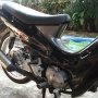 Jual Suzuki Shogun 110r 2004 - BAGUS