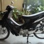 Jual Suzuki Shogun 110r 2004 - BAGUS