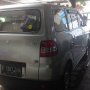 Dijual Suzuki APV A 2007 Silver Mulus 