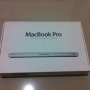 Jual Macbook Pro i7 MC724ZA/A