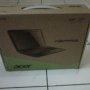 Jual Acer 4349 Intel B815 Fullset