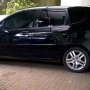 Honda Jazz Idsi 2006 MT hitam siap pakai