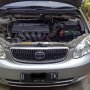 Jual Cepat Toyota Altis 2003 Silver Mulus