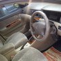 Jual Cepat Toyota Altis 2003 Silver Mulus