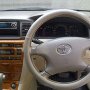 Jual Cepat Toyota Altis 2003 Silver Mulus