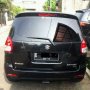 Jual suzuki ertiga 2013 hitam orisinil