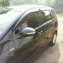 Jual suzuki ertiga 2013 hitam orisinil