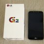 Jual LG G2 Black 32 GB SURABAYA 