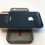 Jual Iphone 4 8gb GSM FU black