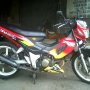 Jual Honda sonic nova super rs