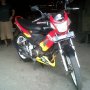 Jual Honda sonic nova super rs