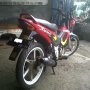 Jual Honda sonic nova super rs