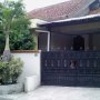 Jual Rumah Ciomas Bogor