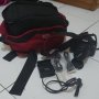 Jual camera canon eos 550D mulus 