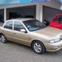 SOHC 2000 plat F