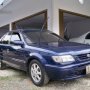 SOLUNA GLI MANUAL th 2001, BSD Tangerang