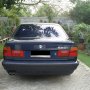  Jual BMW 520i ~ Top Condition