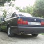  Jual BMW 520i ~ Top Condition