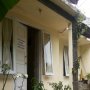 JUAL RUMAH ASRI & STRATEGIS