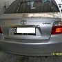 Jual TOYOTA VIOZ G Automatic 2003 / Silver