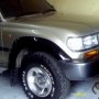 Jual TOYOTA LAND CRUISER VX MANUAL 1996