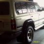 Jual TOYOTA LAND CRUISER VX MANUAL 1996