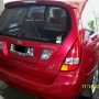 SUZUKI AERIO 2003 Manual / Merah Cash/Kredit