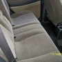 SUZUKI AERIO 2003 Manual / Merah Cash/Kredit