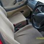 SUZUKI AERIO 2003 Manual / Merah Cash/Kredit