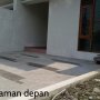 Dijual Rumah Daerah Pasar minggu