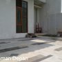 Dijual Rumah Daerah Pasar minggu