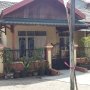 Jual Rumah di Perum Bengkuring Samarinda