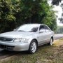 Dijual Toyota Soluna A/T 2001 Silver