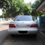 Dijual Toyota Soluna A/T 2001 Silver