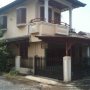 Jual Rumah di Perbatasan Jakarta Selatan dengan Tangerang daerah Ciputat