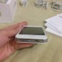 Jual IPhone 4s FU 16GB White Bandung