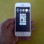 Jual iPhone 5 64 gb white