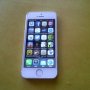 Jual iPhone 5 64 gb white